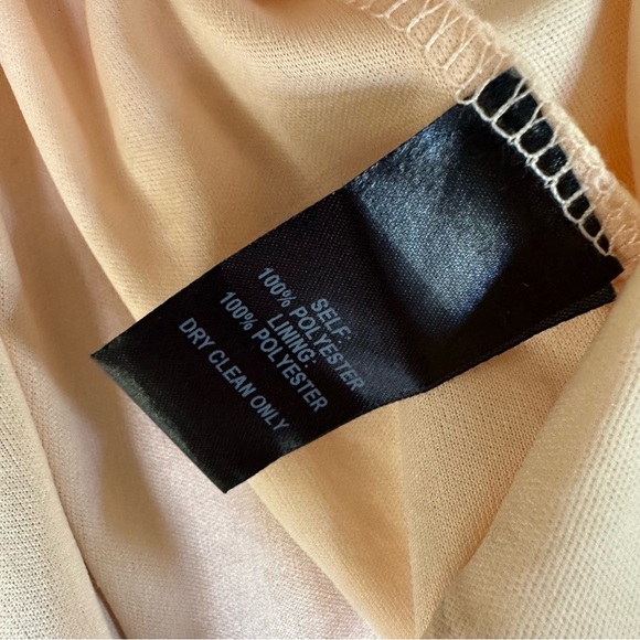 Lulus Sweet Symphony Blue Floral Print Strapless Maxi Dress Size XS - Picture 14 of 16